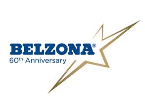 60° anniversario di Belzona