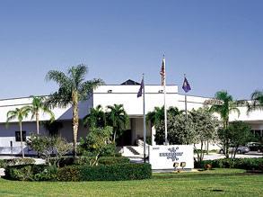 Siedziba firmy Belzona w Miami