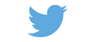 Logotyp för Twitter