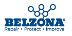 Belzona logotyp