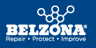 Logo da Belzona