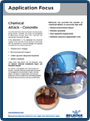 Application Focus Flyer